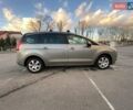 Коричневый Пежо 5008, объемом двигателя 1.6 л и пробегом 143 тыс. км за 8400 $, фото 36 на Automoto.ua