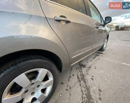 Коричневый Пежо 5008, объемом двигателя 1.6 л и пробегом 143 тыс. км за 8400 $, фото 31 на Automoto.ua