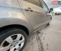 Коричневый Пежо 5008, объемом двигателя 1.6 л и пробегом 143 тыс. км за 8400 $, фото 31 на Automoto.ua