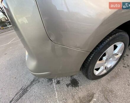 Коричневый Пежо 5008, объемом двигателя 1.6 л и пробегом 143 тыс. км за 8400 $, фото 35 на Automoto.ua