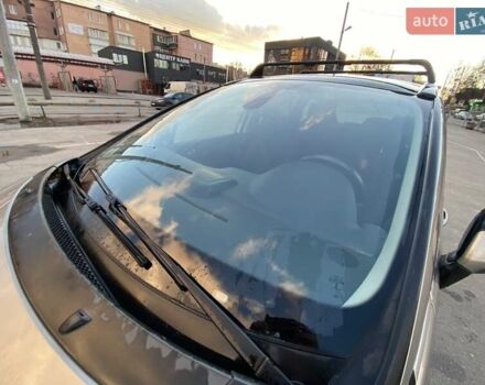 Коричневый Пежо 5008, объемом двигателя 1.6 л и пробегом 143 тыс. км за 8400 $, фото 42 на Automoto.ua