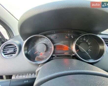 Коричневый Пежо 5008, объемом двигателя 1.6 л и пробегом 143 тыс. км за 8400 $, фото 52 на Automoto.ua