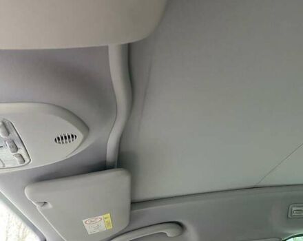 Коричневый Пежо 5008, объемом двигателя 1.6 л и пробегом 247 тыс. км за 10500 $, фото 7 на Automoto.ua