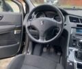 Коричневый Пежо 5008, объемом двигателя 1.56 л и пробегом 225 тыс. км за 7200 $, фото 5 на Automoto.ua