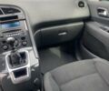 Коричневый Пежо 5008, объемом двигателя 1.56 л и пробегом 225 тыс. км за 7200 $, фото 4 на Automoto.ua