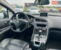 Коричневий Пежо 5008, об'ємом двигуна 1.6 л та пробігом 203 тис. км за 10180 $, фото 20 на Automoto.ua