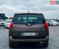 Коричневий Пежо 5008, об'ємом двигуна 1.6 л та пробігом 203 тис. км за 10180 $, фото 6 на Automoto.ua