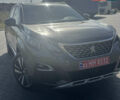 Коричневий Пежо 5008, об'ємом двигуна 1.5 л та пробігом 157 тис. км за 22900 $, фото 2 на Automoto.ua