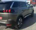 Коричневий Пежо 5008, об'ємом двигуна 1.5 л та пробігом 157 тис. км за 22900 $, фото 17 на Automoto.ua