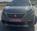 Коричневий Пежо 5008, об'ємом двигуна 1.5 л та пробігом 157 тис. км за 22900 $, фото 4 на Automoto.ua