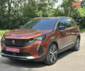 Коричневый Пежо 5008, объемом двигателя 1.5 л и пробегом 74 тыс. км за 28000 $, фото 8 на Automoto.ua