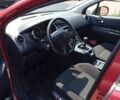 Червоний Пежо 5008, об'ємом двигуна 1.6 л та пробігом 170 тис. км за 6300 $, фото 1 на Automoto.ua