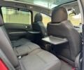 Красный Пежо 5008, объемом двигателя 2 л и пробегом 315 тыс. км за 8500 $, фото 16 на Automoto.ua