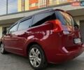 Красный Пежо 5008, объемом двигателя 2 л и пробегом 319 тыс. км за 8000 $, фото 8 на Automoto.ua