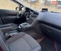 Красный Пежо 5008, объемом двигателя 2 л и пробегом 319 тыс. км за 8000 $, фото 15 на Automoto.ua