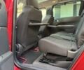 Красный Пежо 5008, объемом двигателя 2 л и пробегом 315 тыс. км за 8500 $, фото 20 на Automoto.ua