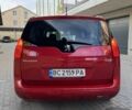Красный Пежо 5008, объемом двигателя 2 л и пробегом 315 тыс. км за 8500 $, фото 23 на Automoto.ua
