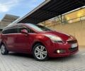 Красный Пежо 5008, объемом двигателя 2 л и пробегом 315 тыс. км за 8500 $, фото 2 на Automoto.ua