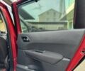 Красный Пежо 5008, объемом двигателя 2 л и пробегом 315 тыс. км за 8500 $, фото 21 на Automoto.ua
