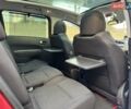 Красный Пежо 5008, объемом двигателя 2 л и пробегом 319 тыс. км за 8000 $, фото 14 на Automoto.ua
