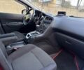 Красный Пежо 5008, объемом двигателя 2 л и пробегом 315 тыс. км за 8500 $, фото 18 на Automoto.ua