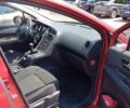 Красный Пежо 5008, объемом двигателя 1.6 л и пробегом 170 тыс. км за 6300 $, фото 7 на Automoto.ua