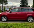 Красный Пежо 5008, объемом двигателя 1.6 л и пробегом 289 тыс. км за 7500 $, фото 3 на Automoto.ua