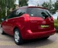 Красный Пежо 5008, объемом двигателя 1.6 л и пробегом 289 тыс. км за 7500 $, фото 4 на Automoto.ua