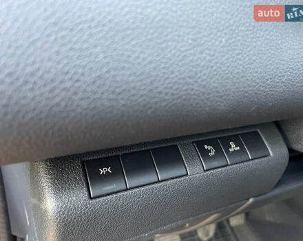 Пежо 5008, об'ємом двигуна 1.6 л та пробігом 249 тис. км за 6999 $, фото 18 на Automoto.ua