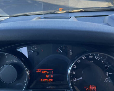 Пежо 5008, об'ємом двигуна 1.6 л та пробігом 249 тис. км за 6999 $, фото 25 на Automoto.ua