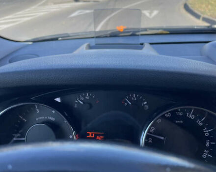 Пежо 5008, об'ємом двигуна 1.6 л та пробігом 249 тис. км за 6999 $, фото 26 на Automoto.ua