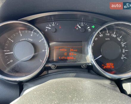 Пежо 5008, об'ємом двигуна 1.6 л та пробігом 249 тис. км за 6999 $, фото 21 на Automoto.ua