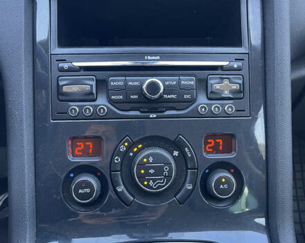 Пежо 5008, об'ємом двигуна 1.6 л та пробігом 249 тис. км за 6999 $, фото 23 на Automoto.ua