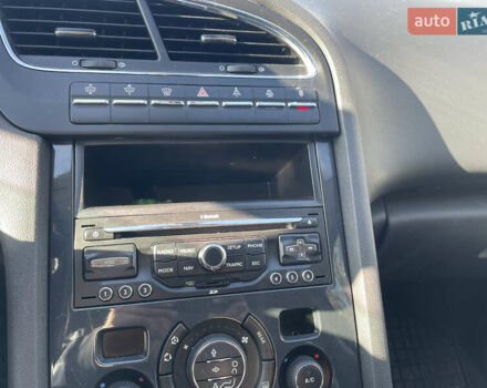 Пежо 5008, об'ємом двигуна 1.6 л та пробігом 249 тис. км за 6999 $, фото 22 на Automoto.ua