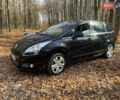 Пежо 5008, об'ємом двигуна 1.6 л та пробігом 249 тис. км за 6999 $, фото 2 на Automoto.ua