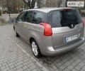 Пежо 5008, объемом двигателя 1.6 л и пробегом 189 тыс. км за 6500 $, фото 19 на Automoto.ua