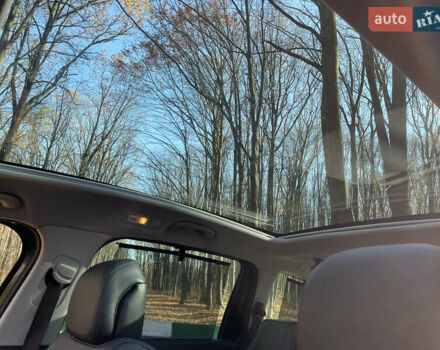 Пежо 5008, об'ємом двигуна 1.6 л та пробігом 249 тис. км за 6999 $, фото 11 на Automoto.ua