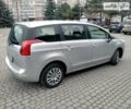 Пежо 5008, объемом двигателя 1.6 л и пробегом 211 тыс. км за 7300 $, фото 11 на Automoto.ua