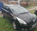 Пежо 5008, об'ємом двигуна 1.6 л та пробігом 240 тис. км за 8500 $, фото 8 на Automoto.ua