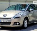 Пежо 5008, объемом двигателя 1.6 л и пробегом 239 тыс. км за 6950 $, фото 1 на Automoto.ua