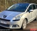 Пежо 5008, об'ємом двигуна 1.6 л та пробігом 260 тис. км за 7100 $, фото 1 на Automoto.ua