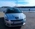 Пежо 5008, об'ємом двигуна 1.6 л та пробігом 170 тис. км за 8500 $, фото 1 на Automoto.ua