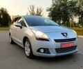 Пежо 5008, объемом двигателя 1.6 л и пробегом 213 тыс. км за 7200 $, фото 1 на Automoto.ua