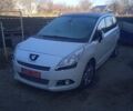 Пежо 5008, объемом двигателя 1.6 л и пробегом 211 тыс. км за 9500 $, фото 78 на Automoto.ua