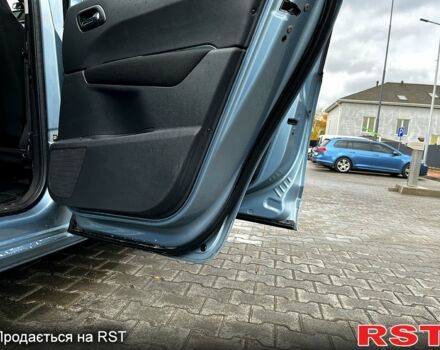 Пежо 5008 2011 в Белой Церкве на Automoto.ua Пежо 5008, объемом двигателя 2 л и пробегом 265 тыс. км за 6850 $, фото 12 на Automoto.ua