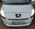 Пежо 5008, объемом двигателя 1.6 л и пробегом 211 тыс. км за 9500 $, фото 62 на Automoto.ua