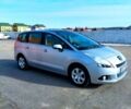 Пежо 5008, об'ємом двигуна 1.6 л та пробігом 170 тис. км за 8500 $, фото 7 на Automoto.ua