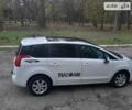 Пежо 5008, об'ємом двигуна 1.6 л та пробігом 242 тис. км за 8150 $, фото 31 на Automoto.ua