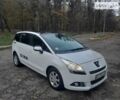 Пежо 5008, объемом двигателя 1.6 л и пробегом 242 тыс. км за 8150 $, фото 22 на Automoto.ua