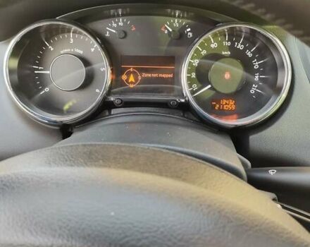 Пежо 5008, объемом двигателя 1.6 л и пробегом 211 тыс. км за 9500 $, фото 77 на Automoto.ua